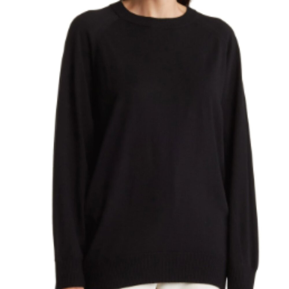 NWT Theory Women's Wool Blend Sweater